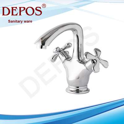 China factory low price high quality basin faucet zinc body tap