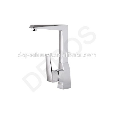 shows,bath ,bathroom ,brand,shower faucet ,Single lever brass basin mixerDP5605