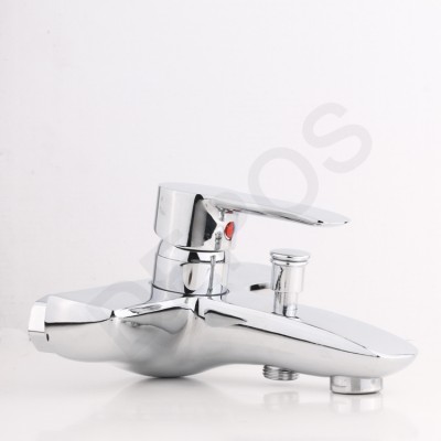 DEPOS Bathroom Bathtub Pressure Balance Valve Shower Mixers Faucet